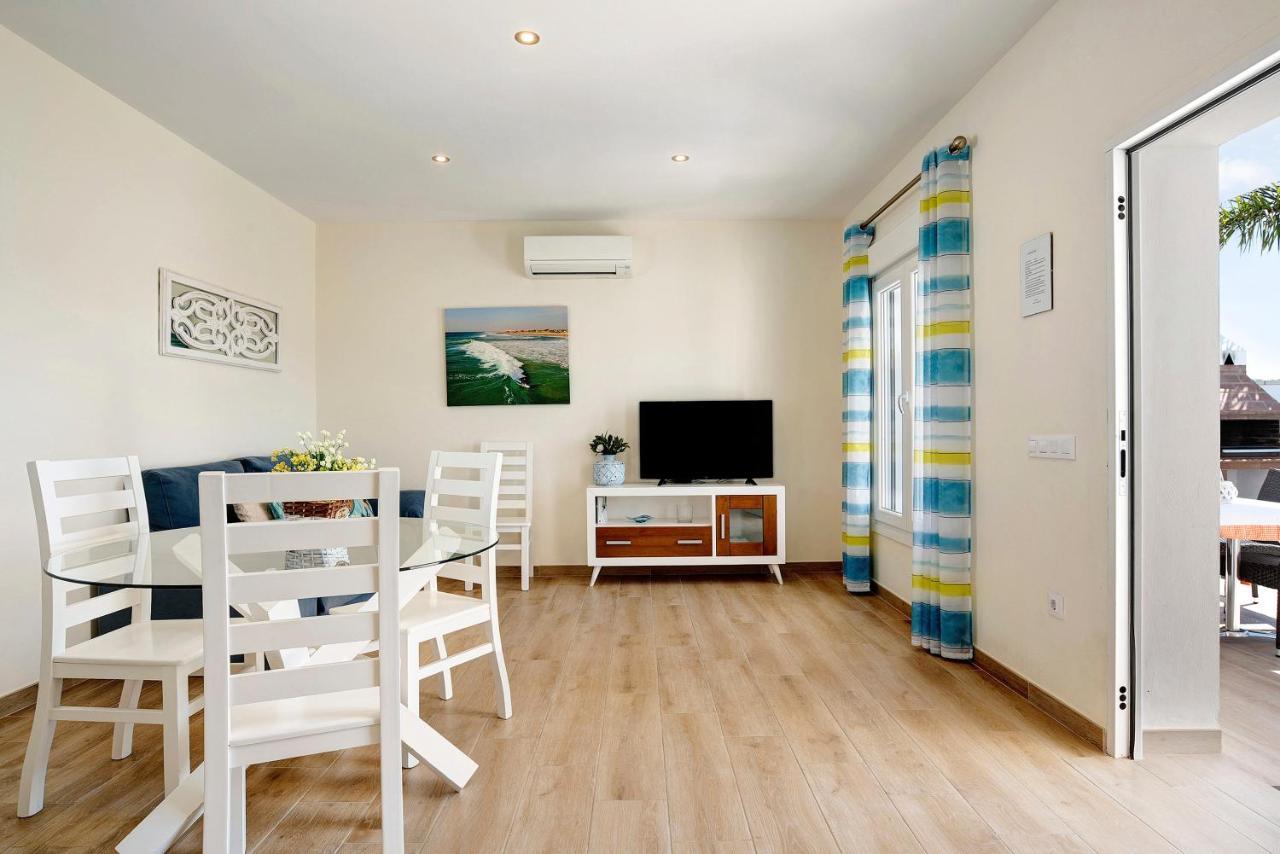 Casa Orilla Sur B Villa El Palmar  Kültér fotó